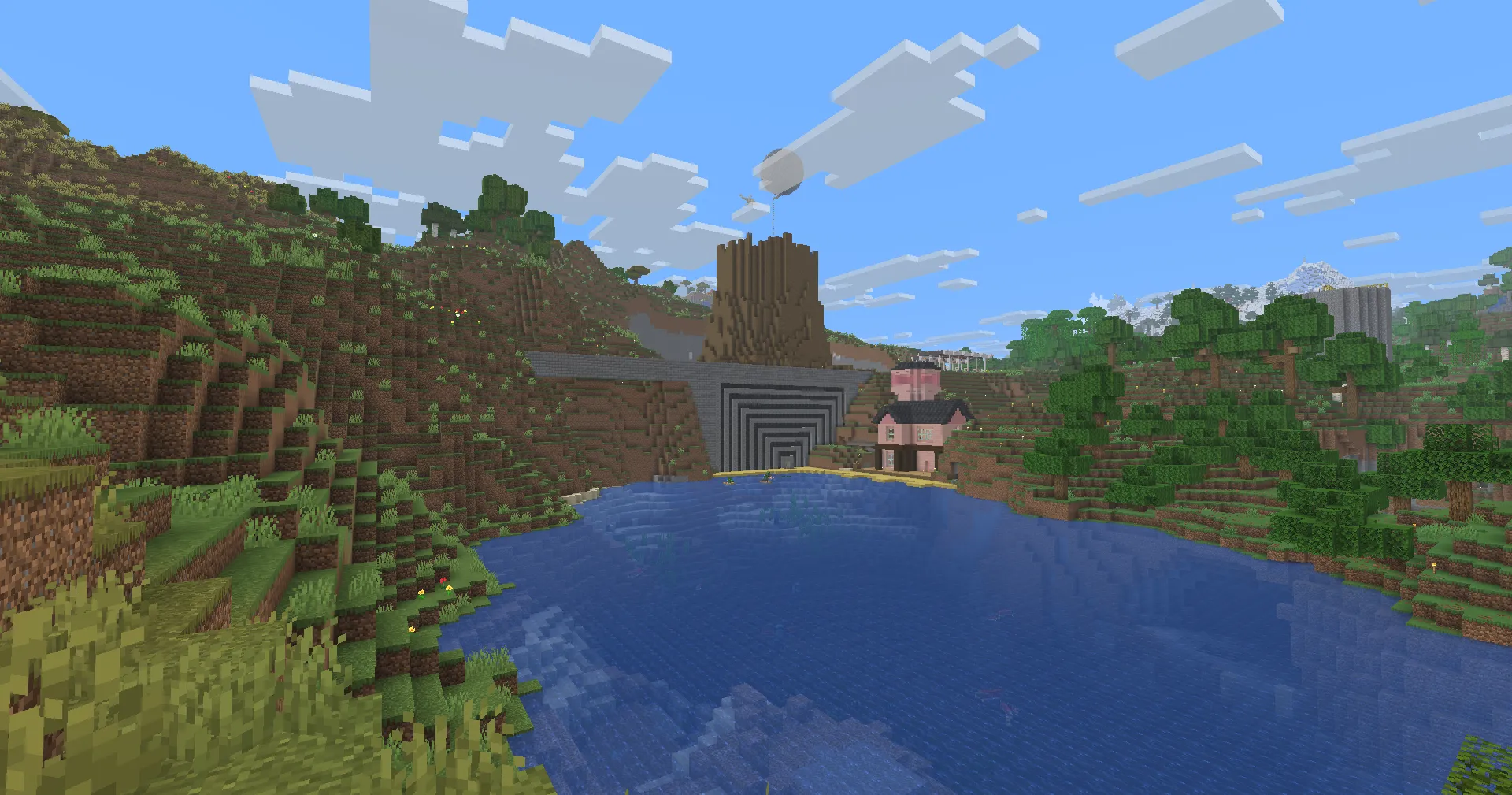 Screenshot from Season 6